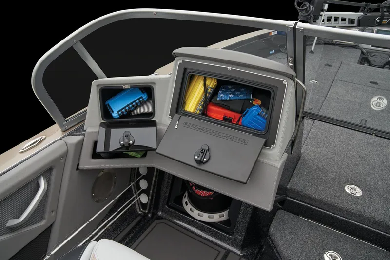 Slide: The Image of Ranger 622FS Pro 2026 - 46