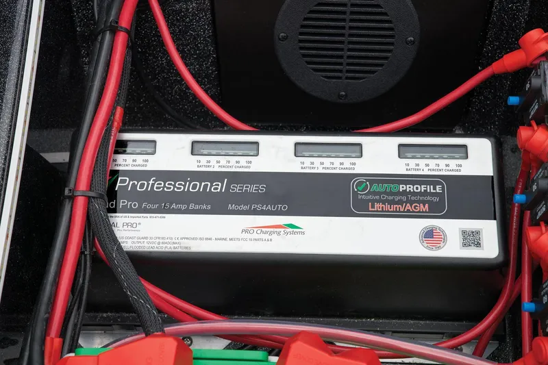 Slide: The Image of Ranger 622FS Pro 2026 - 57