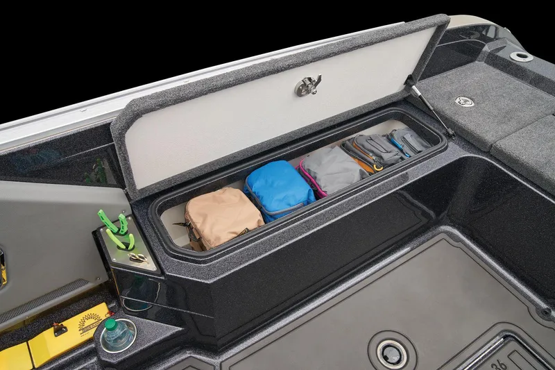 Slide: The Image of Ranger 622FS Pro 2026 - 59