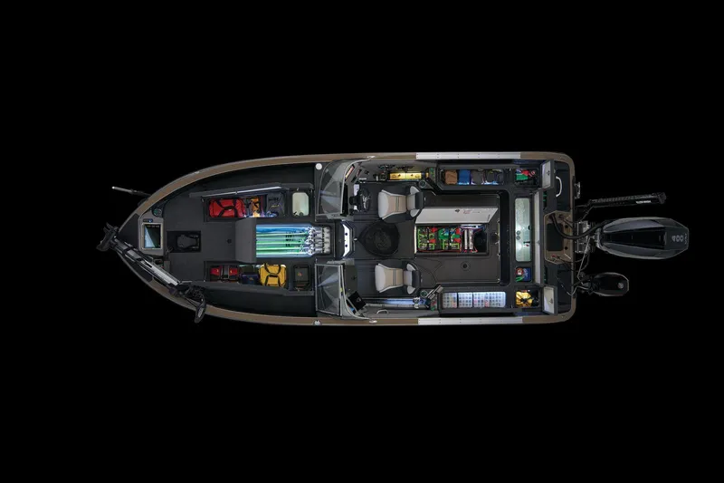 Slide: The Image of Ranger 622FS Pro 2026 - 8