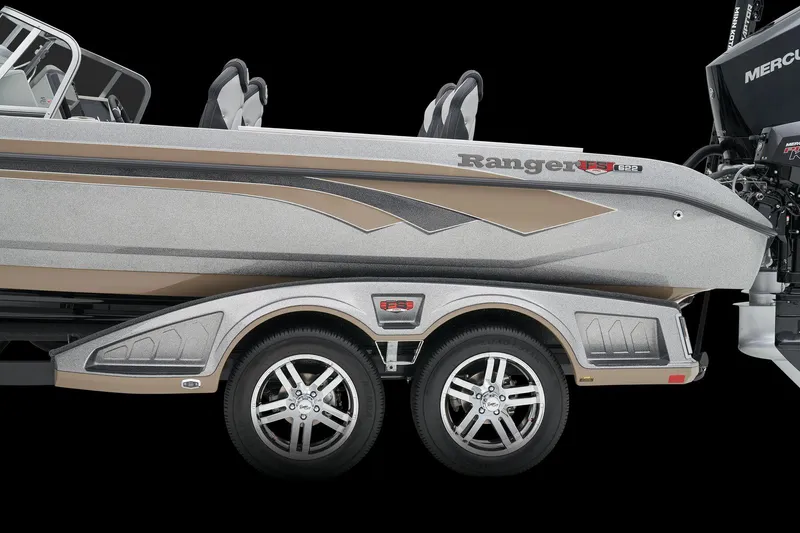 Slide: The Image of Ranger 622FS Pro 2026 - 81