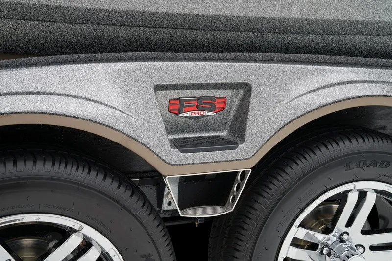 Slide: The Image of Ranger 622FS Pro 2026 - 82