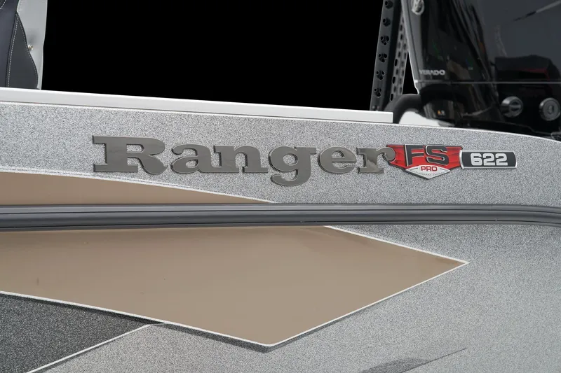 Slide: The Image of Ranger 622FS Pro 2026 - 84