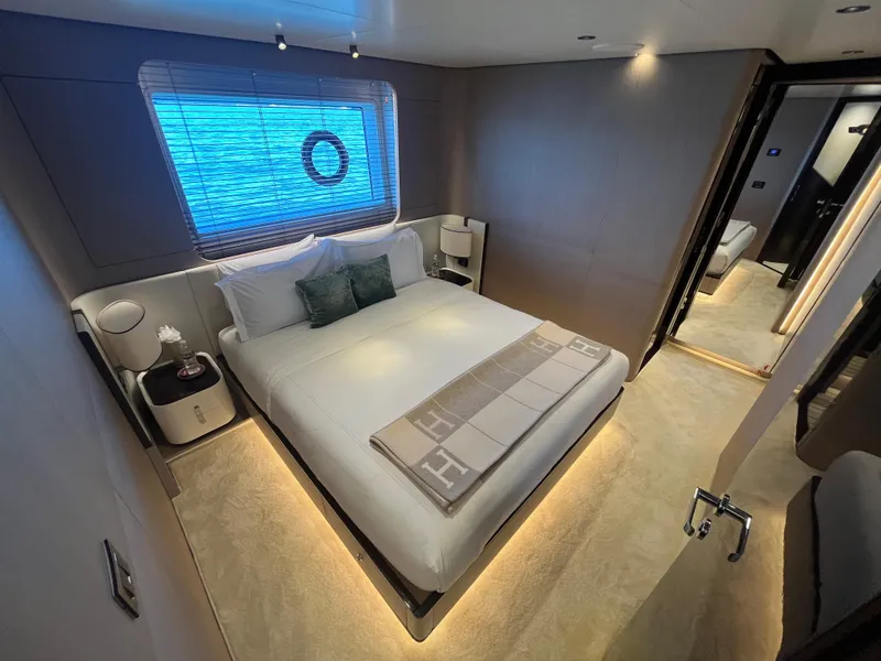 Slide: The Image of Azimut Grande 27M 2019 - 59
