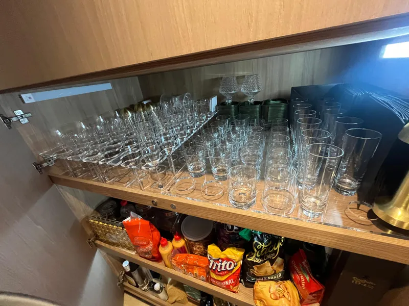 Slide: The Image of Azimut Grande 27M 2019 - 66