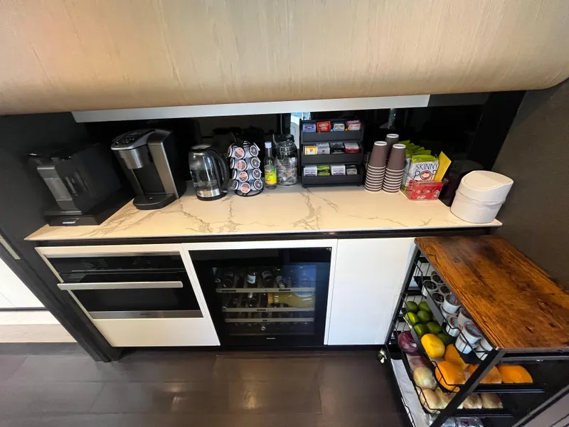 Slide: The Image of Azimut Grande 27M 2019 - 68