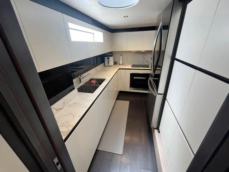 Slide: The Image of Azimut Grande 27M 2019 - 69