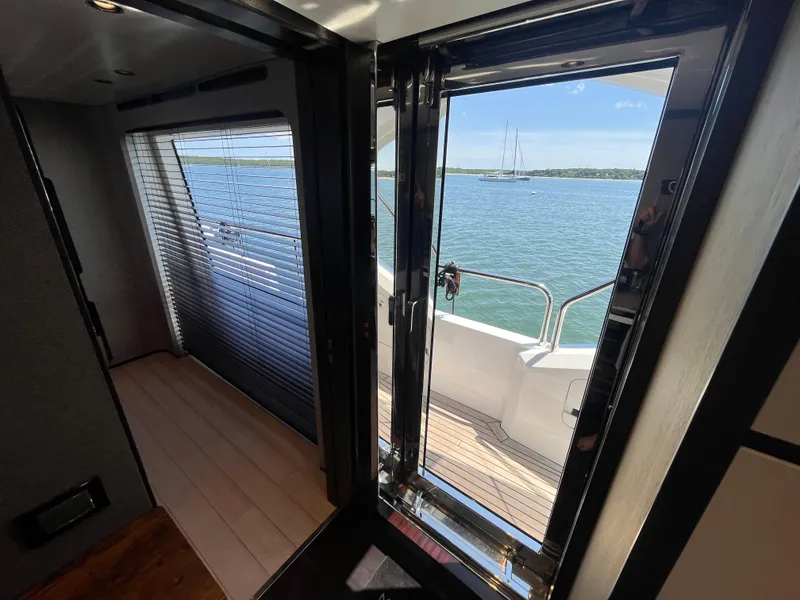 Slide: The Image of Azimut Grande 27M 2019 - 74