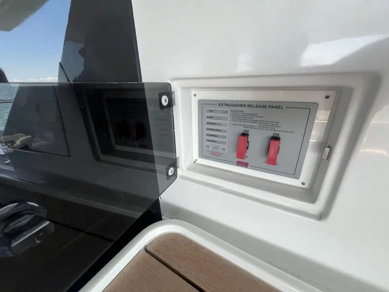 Slide: The Image of Azimut Grande 27M 2019 - 78