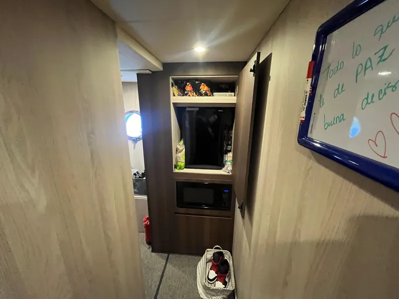 Slide: The Image of Azimut Grande 27M 2019 - 81