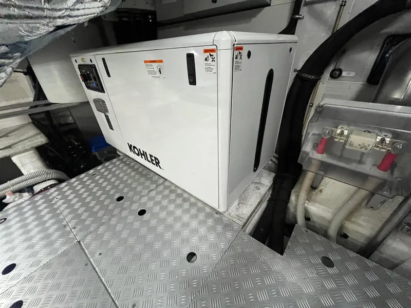 Slide: The Image of Azimut Grande 27M 2019 - 83