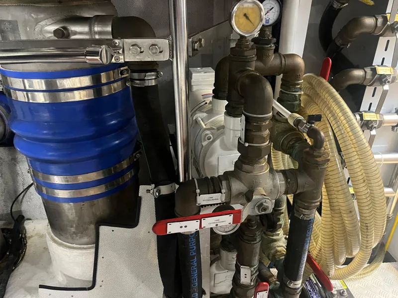 Slide: The Image of Azimut Grande 27M 2019 - 85