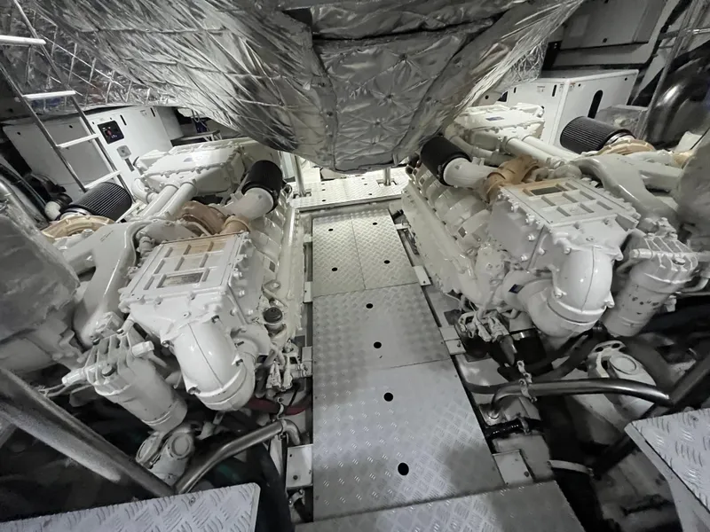 Slide: The Image of Azimut Grande 27M 2019 - 86