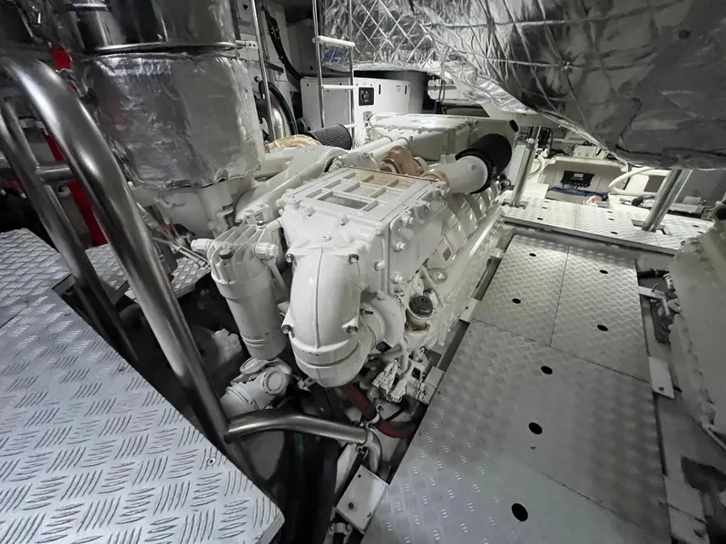 Slide: The Image of Azimut Grande 27M 2019 - 87