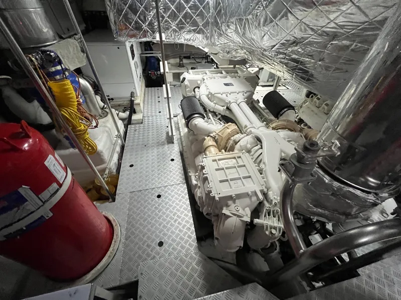 Slide: The Image of Azimut Grande 27M 2019 - 89