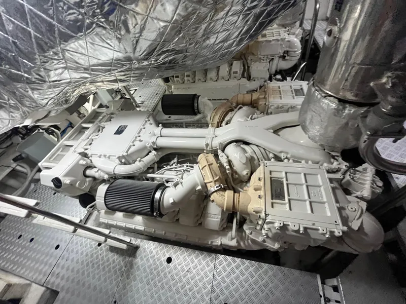 Slide: The Image of Azimut Grande 27M 2019 - 91