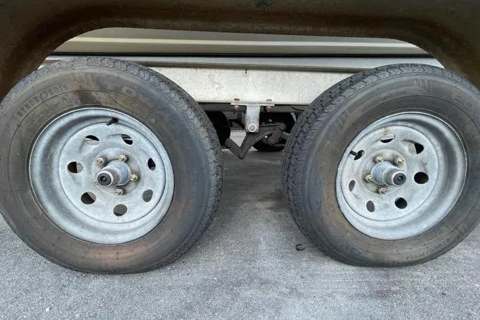 Slide: The Image of Sticker on Suzuki motor, model DF200, made in Japan, for 2004 Kenner Fishmaster. - 65