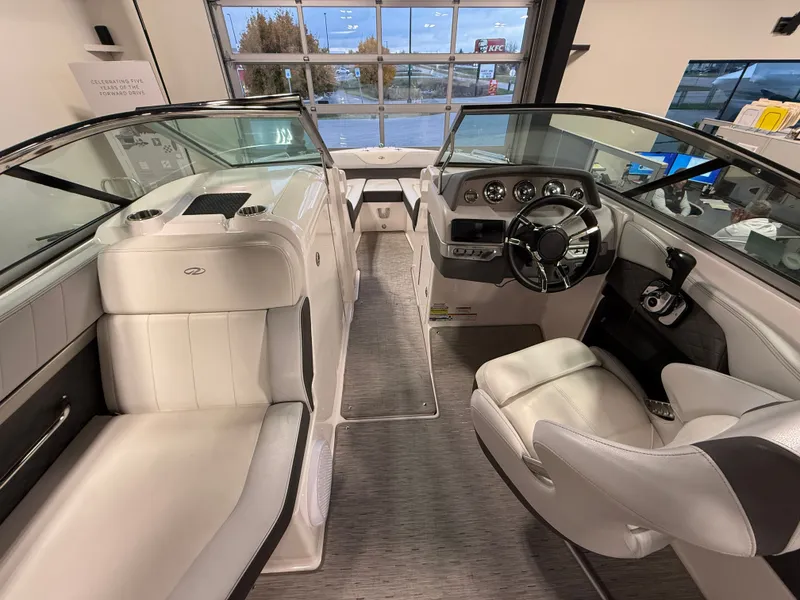 Slide: The Image of Regal 24 FasDeck 2014 - 20