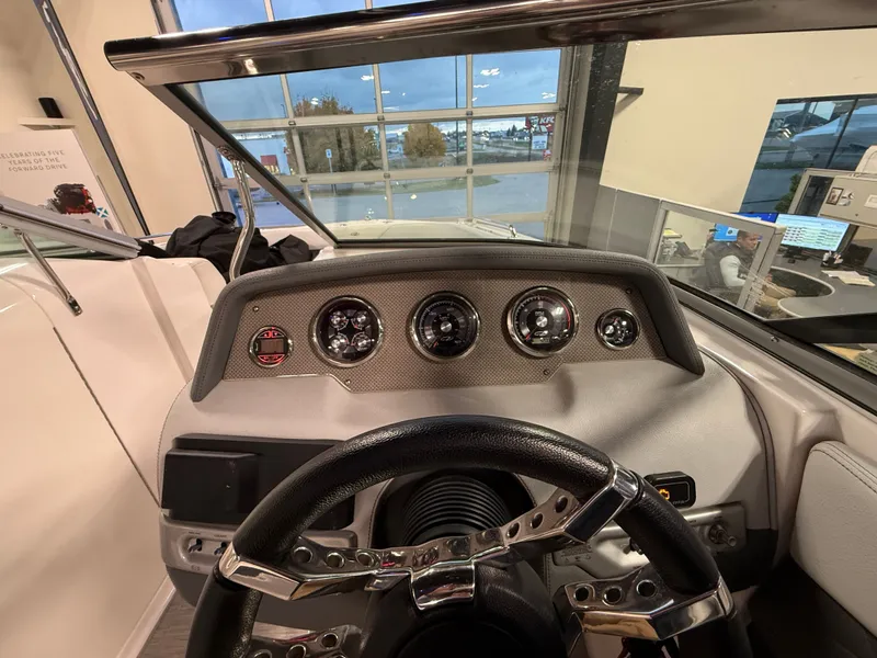 Slide: The Image of Regal 24 FasDeck 2014 - 21