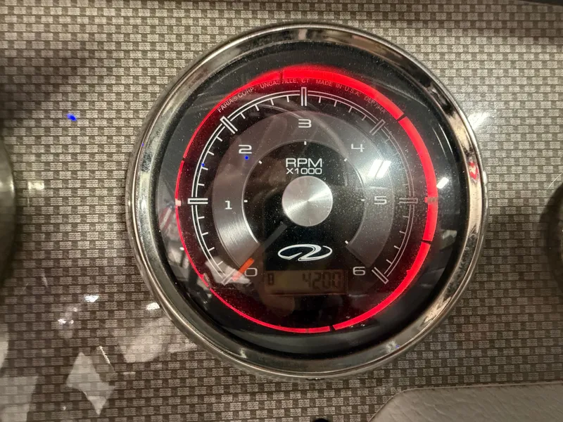 Slide: The Image of Regal 24 FasDeck 2014 - 22