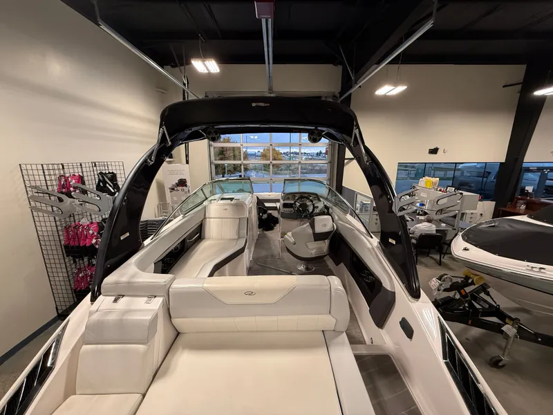 Slide: The Image of Regal 24 FasDeck 2014 - 24