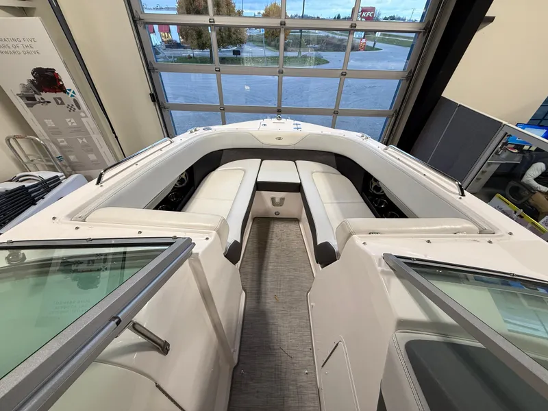 Slide: The Image of Regal 24 FasDeck 2014 - 27