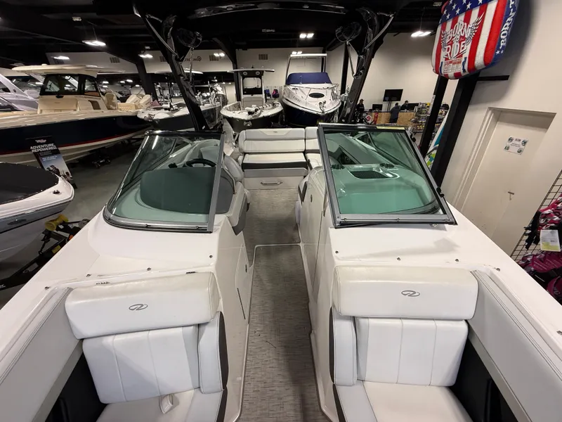 Slide: The Image of Regal 24 FasDeck 2014 - 31