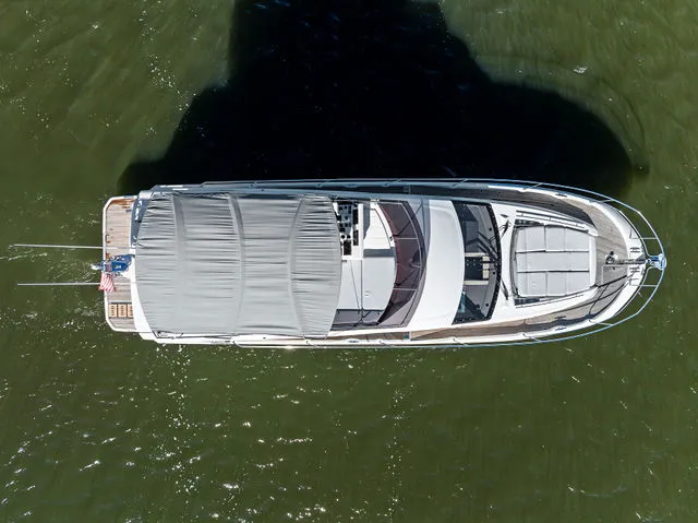 Slide: The Image of Prestige 460 2019 - 104