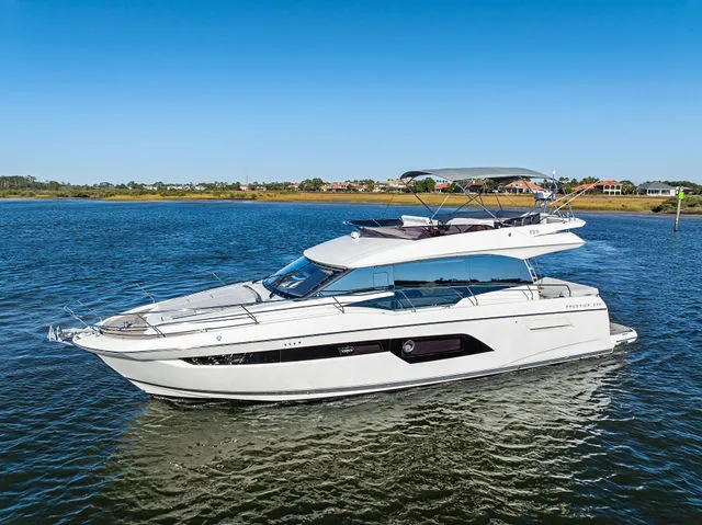 Slide: The Image of Prestige 460 2019 - 106