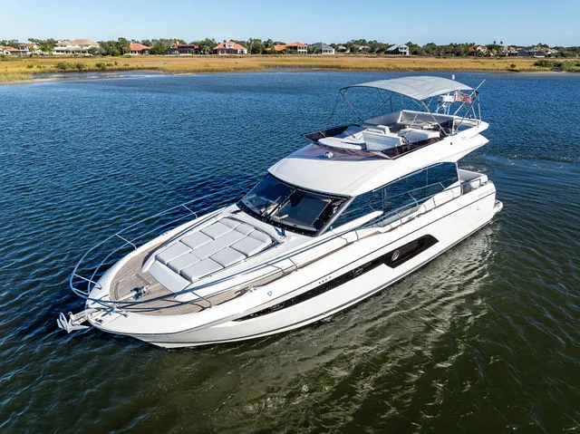 Slide: The Image of Prestige 460 2019 - 108