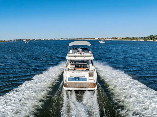 Slide: The Image of Prestige 460 2019 - 113