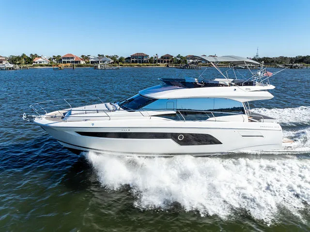 Slide: The Image of Prestige 460 2019 - 114