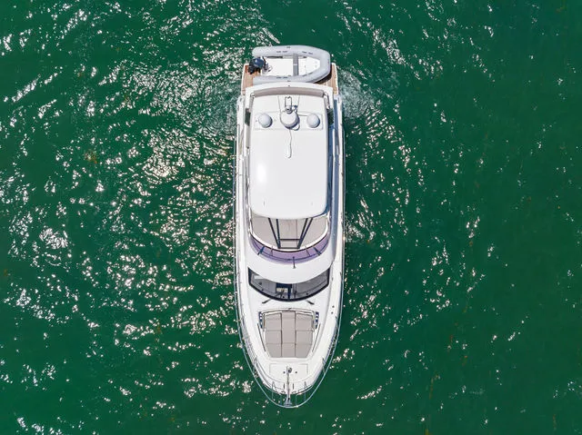 Slide: The Image of Prestige 460 2019 - 117