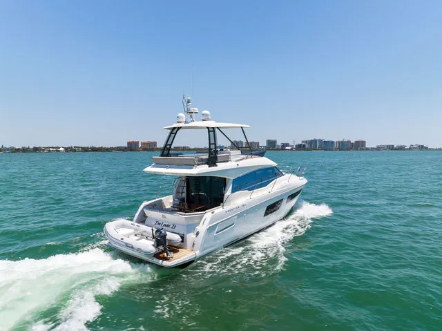 Slide: The Image of Prestige 460 2019 - 119