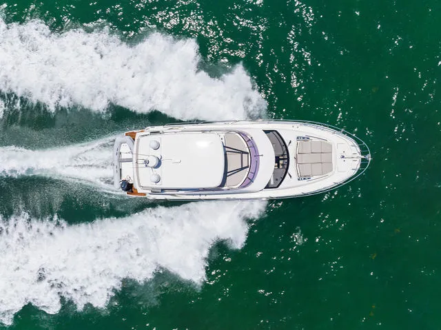 Slide: The Image of Prestige 460 2019 - 124