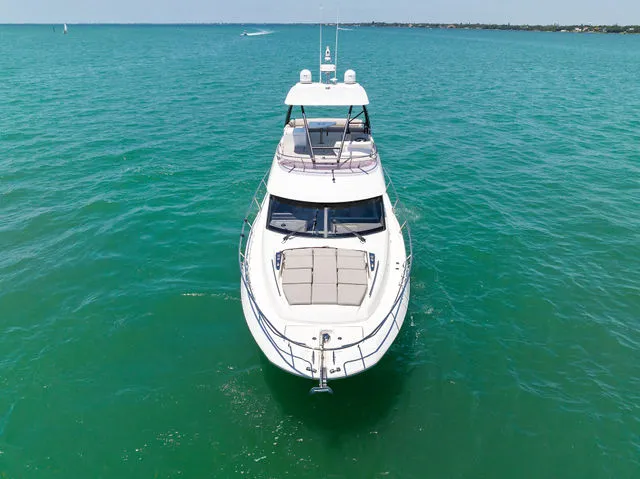 Slide: The Image of Prestige 460 2019 - 127