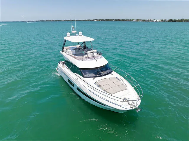 Slide: The Image of Prestige 460 2019 - 128