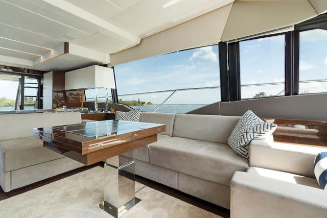 Slide: The Image of Prestige 460 2019 - 165