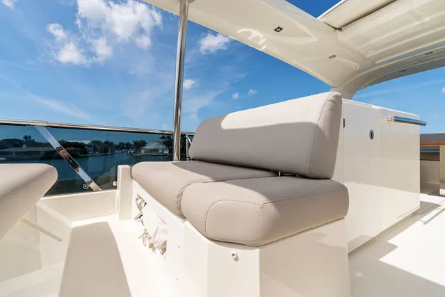 Slide: The Image of Prestige 460 2019 - 170