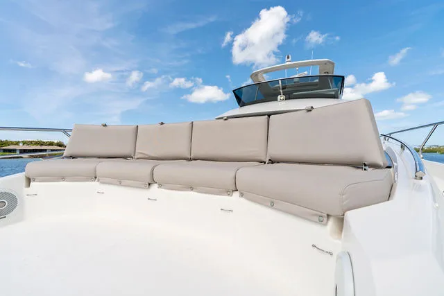 Slide: The Image of Prestige 460 2019 - 175