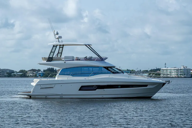 Slide: The Image of Prestige 460 2019 - 66