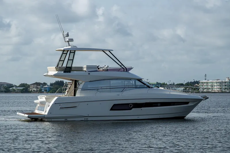 Slide: The Image of Prestige 460 2019 - 67