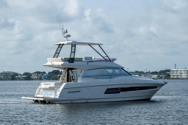 Slide: The Image of Prestige 460 2019 - 68