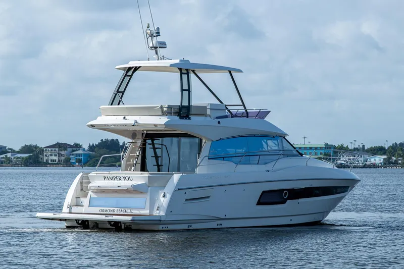 Slide: The Image of Prestige 460 2019 - 69