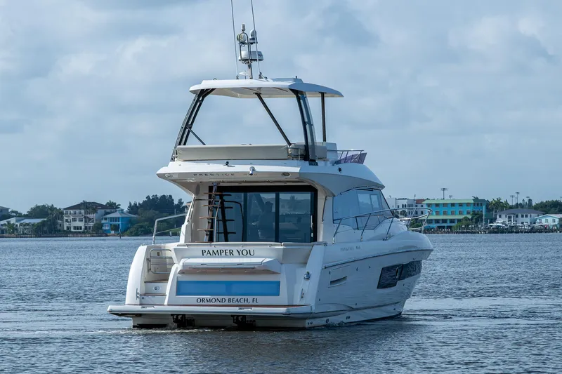 Slide: The Image of Prestige 460 2019 - 70