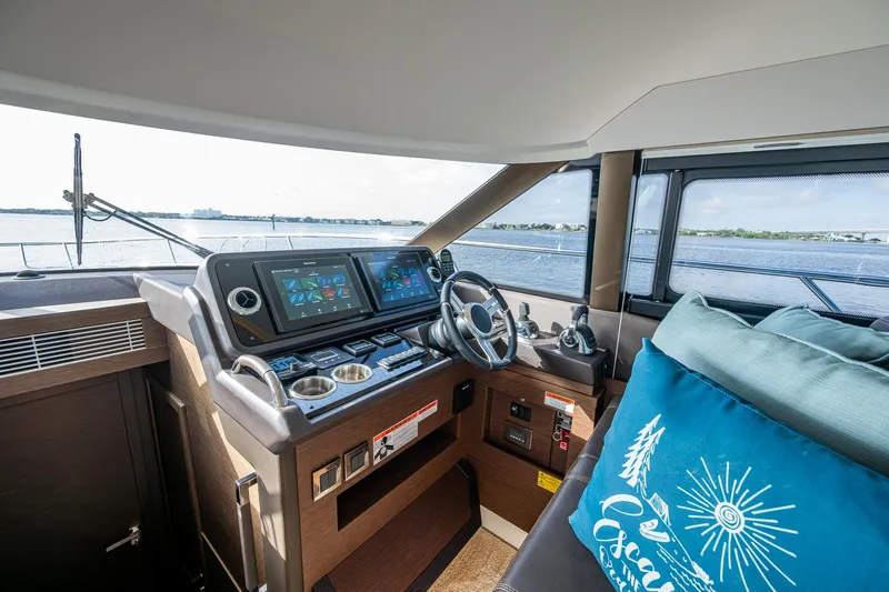 Slide: The Image of Prestige 460 2019 - 82