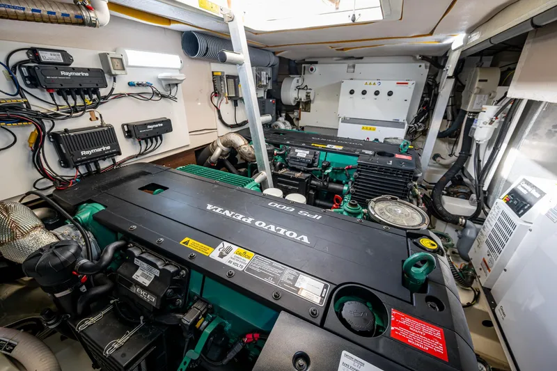 Slide: The Image of Prestige 460 2019 - 92