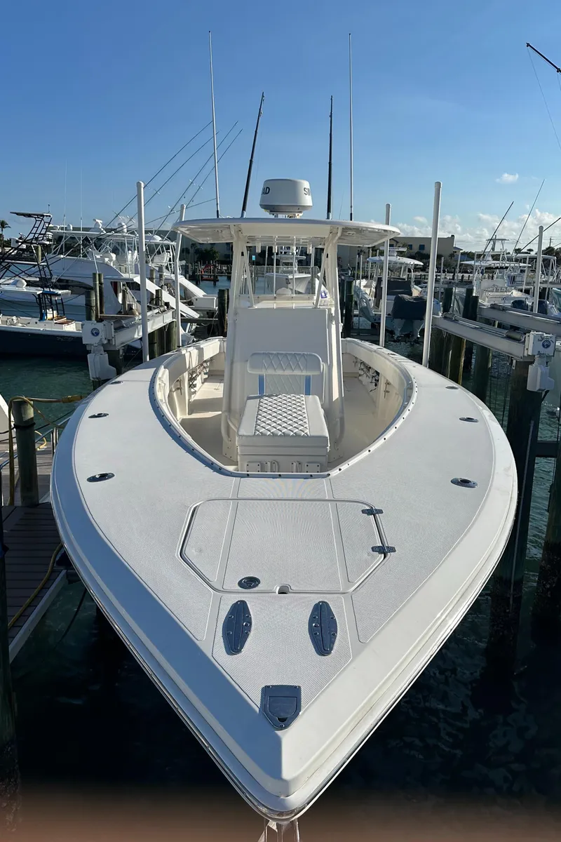 Slide: The Image of Island Runner 35 2006 - 53