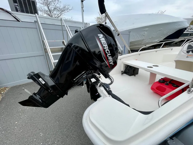 Slide: The Image of Boston Whaler 130 Super Sport 2026 - 2
