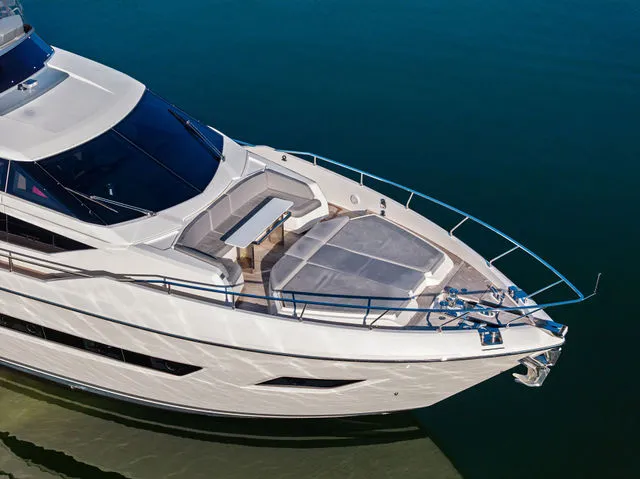 Slide: The Image of Ferretti 780 2019 - 72